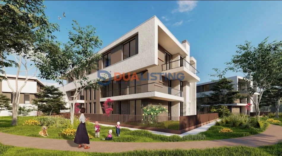 Shqiperi, shitet apartament 2+1 , 146 m² 335.000 € 