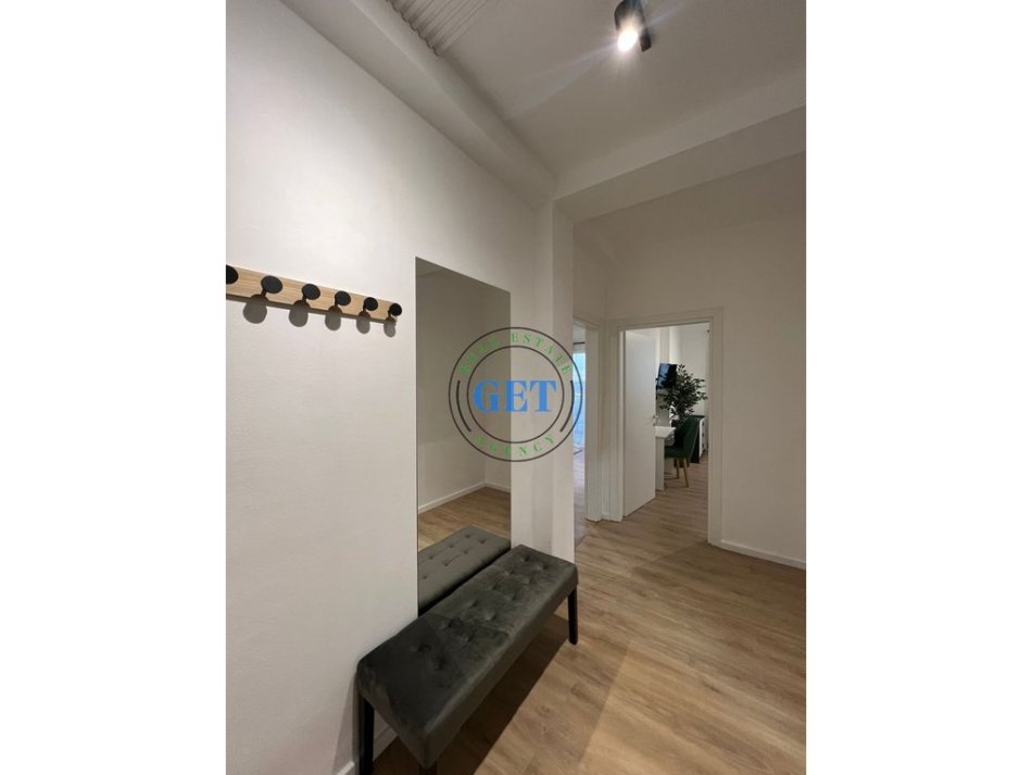 Durres, shitet apartament 1+1 Kati 9, 77 m² 115.000 € (Plazh Iliria, Durres)