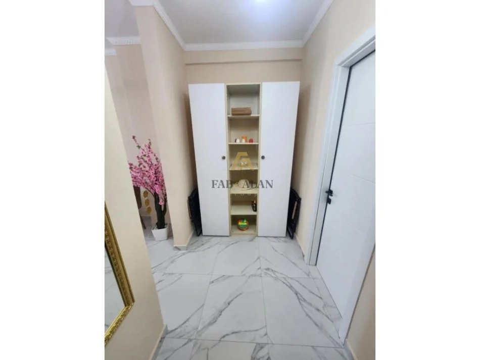 Golem, shitet apartament 1+1 Kati 3, 78 m² 111.000 € (Golem)