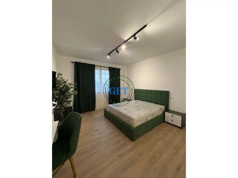 Durres, shitet apartament 1+1 Kati 9, 77 m² 115.000 € 