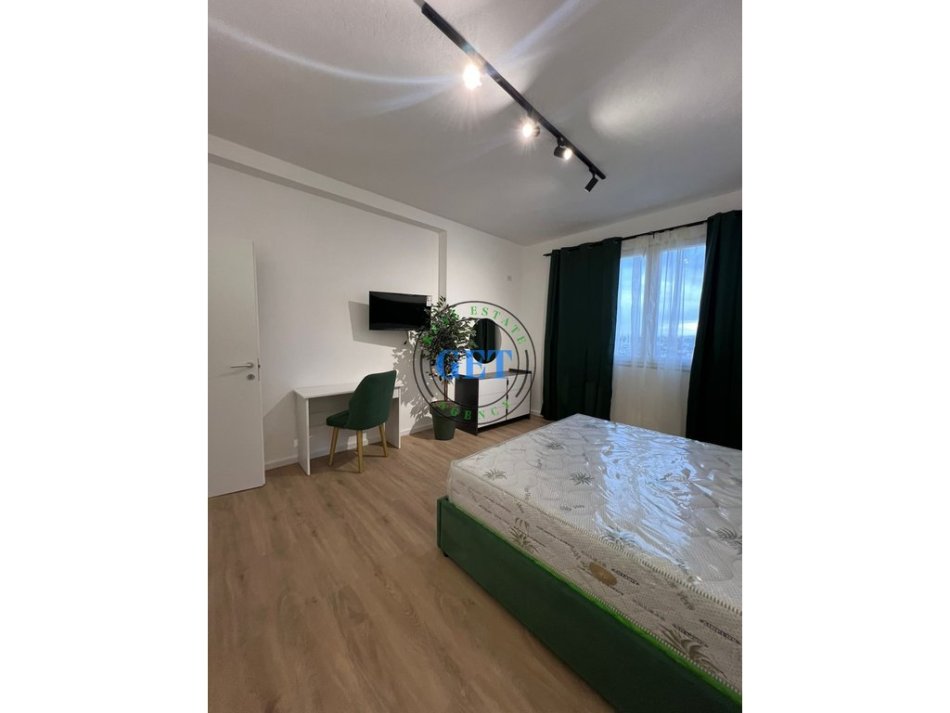 Durres, shitet apartament 1+1 Kati 9, 77 m² 115.000 € (Plazh Iliria, Durres)
