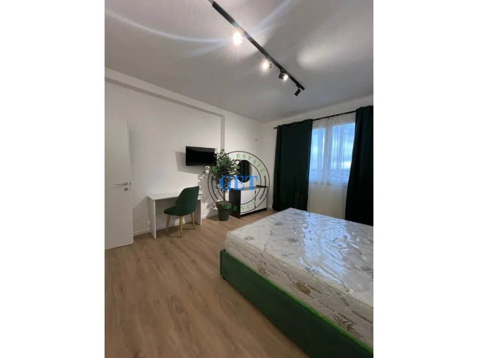 Shitet apartament 1+1 Kati 9, 77 m² 115.000 € (Plazh Iliria, Durres)