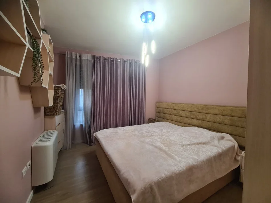 Tirane, shitet 2+1 Kati 4, 79 m² 220.000 € (Ish Parku i Autobuzave)