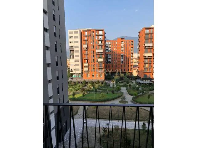 Tirane, shitet apartament Kati 5, 66 m² 110.000 Euro (Tirana, Albania)