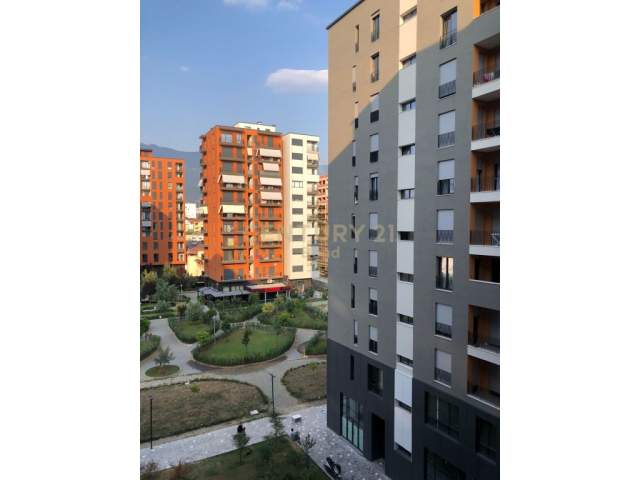 Tirane, shitet apartament Kati 5, 66 m² 110.000 Euro (Tirana, Albania)