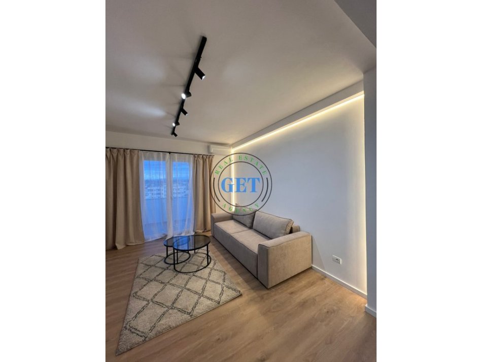Durres, shitet apartament 1+1 Kati 9, 69 m² 110.000 € (Plazh Iliria, Durres)