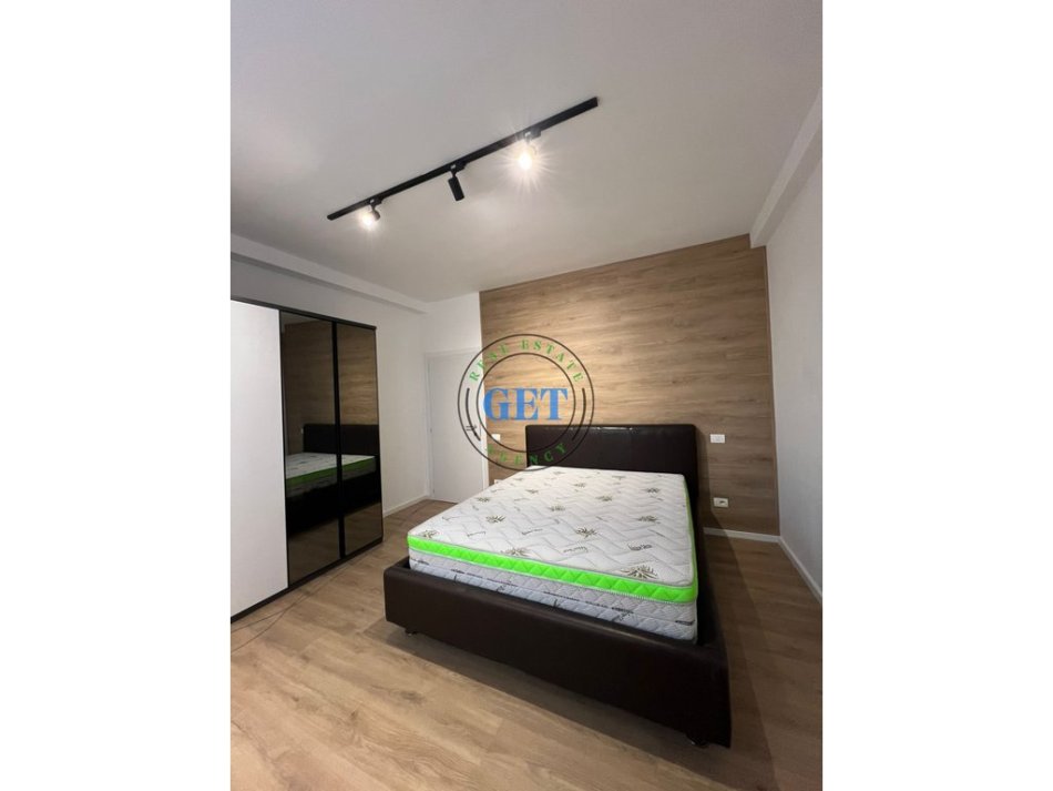 Durres, shitet apartament 1+1 Kati 9, 69 m² 110.000 € (Plazh Iliria, Durres)