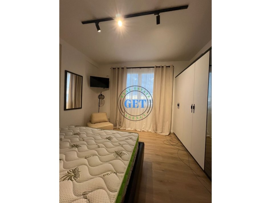 Durres, shitet apartament 1+1 Kati 9, 69 m² 110.000 € (Plazh Iliria, Durres)