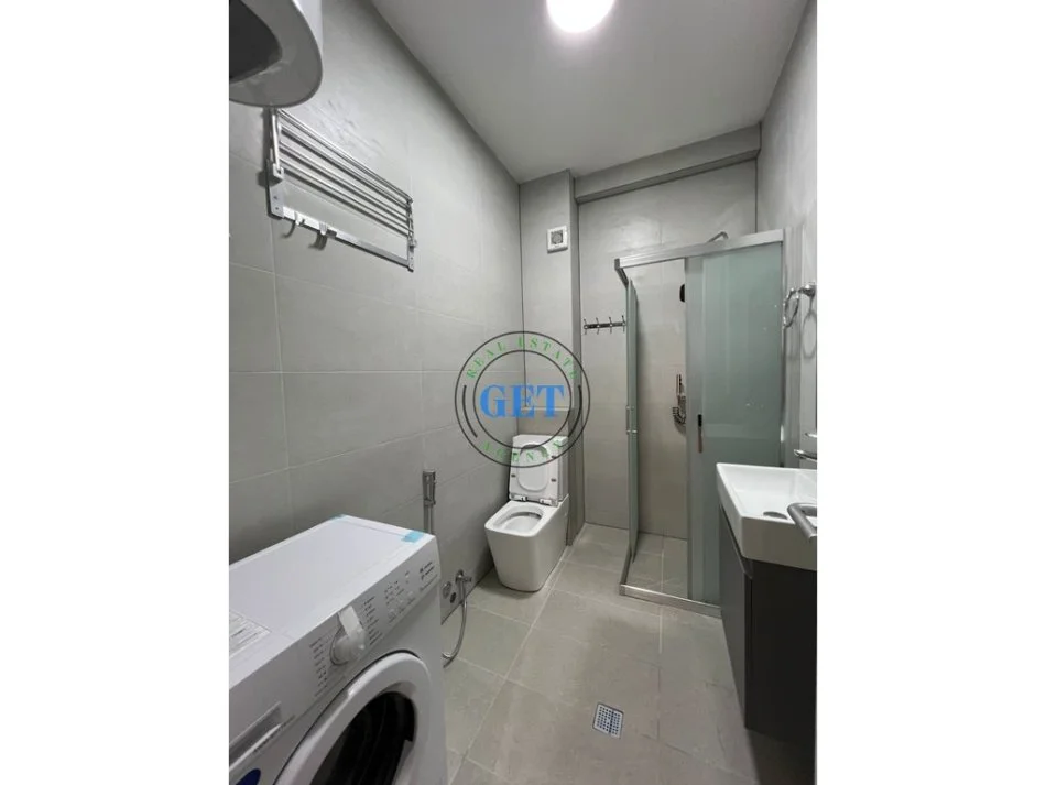Durres, shitet apartament 1+1 Kati 9, 69 m² 110.000 € (Plazh Iliria, Durres)