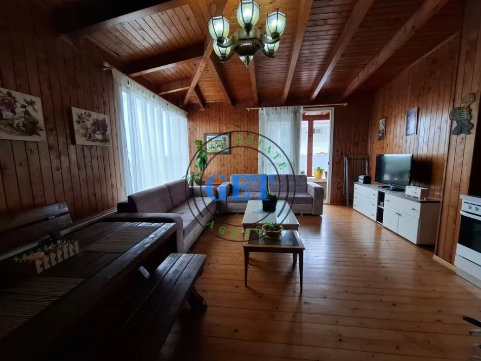 Durres, shitet apartament 1+1 Kati 5, 60 m² 75.000 € (Shkembi Kavajes Durrës)