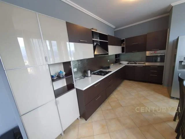 Tirane, jepet me qera apartament 1+1 Kati 11, 93 m² 500 Euro (Rruga e Dibres)