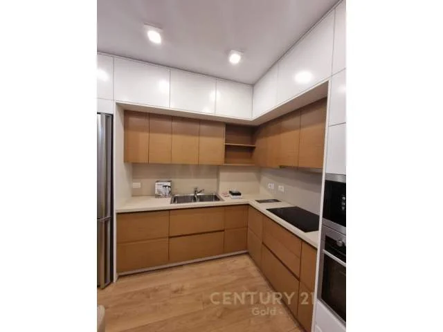 Tirane, jepet me qera apartament 2+1 Kati 4, 104 m² 1.000 Euro (Ndre Mjeda)