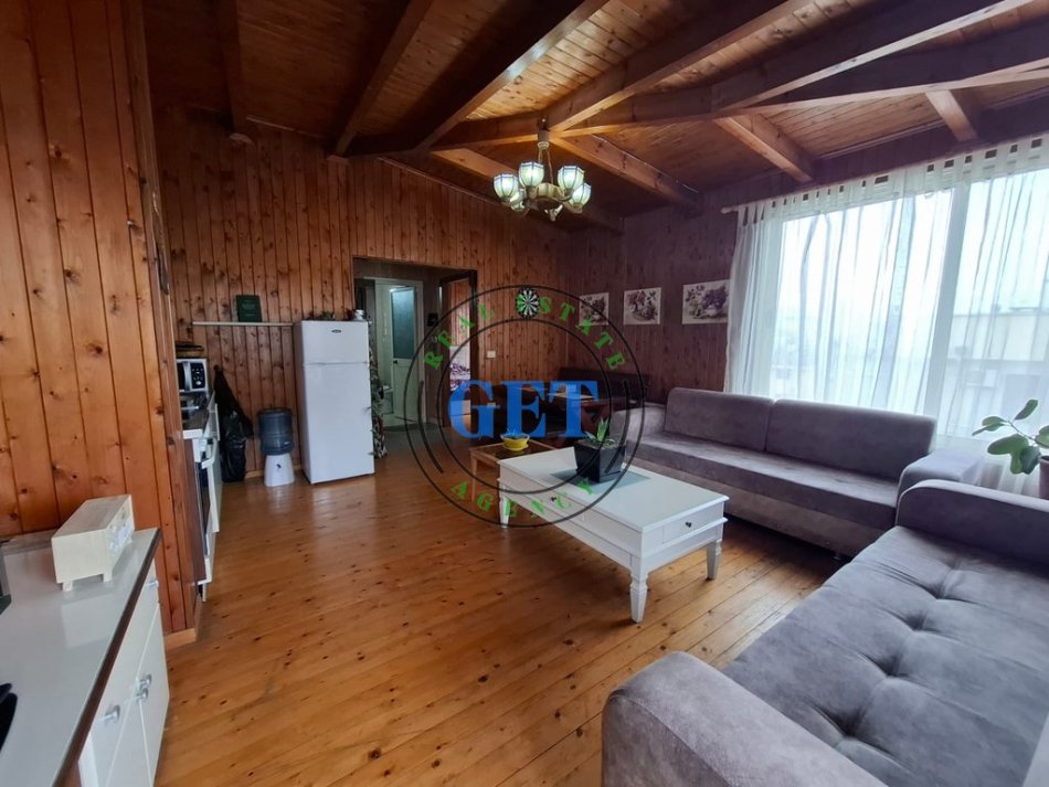 Durres, shitet apartament 1+1 Kati 5, 60 m² 75.000 € (Shkembi Kavajes Durrës)