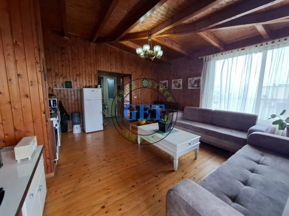 Durres, shitet apartament 1+1 Kati 5, 60 m² 75.000 € (Shkembi Kavajes Durrës)