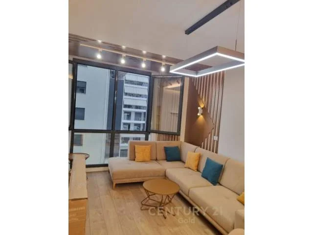 Tirane, jepet me qera apartament 2+1 Kati 4, 104 m² 1.000 Euro (Ndre Mjeda)