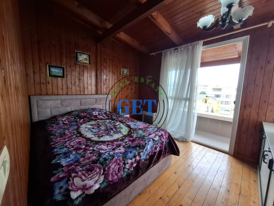 Durres, shitet apartament 1+1 Kati 5, 60 m² 75.000 € (Shkembi Kavajes Durrës)