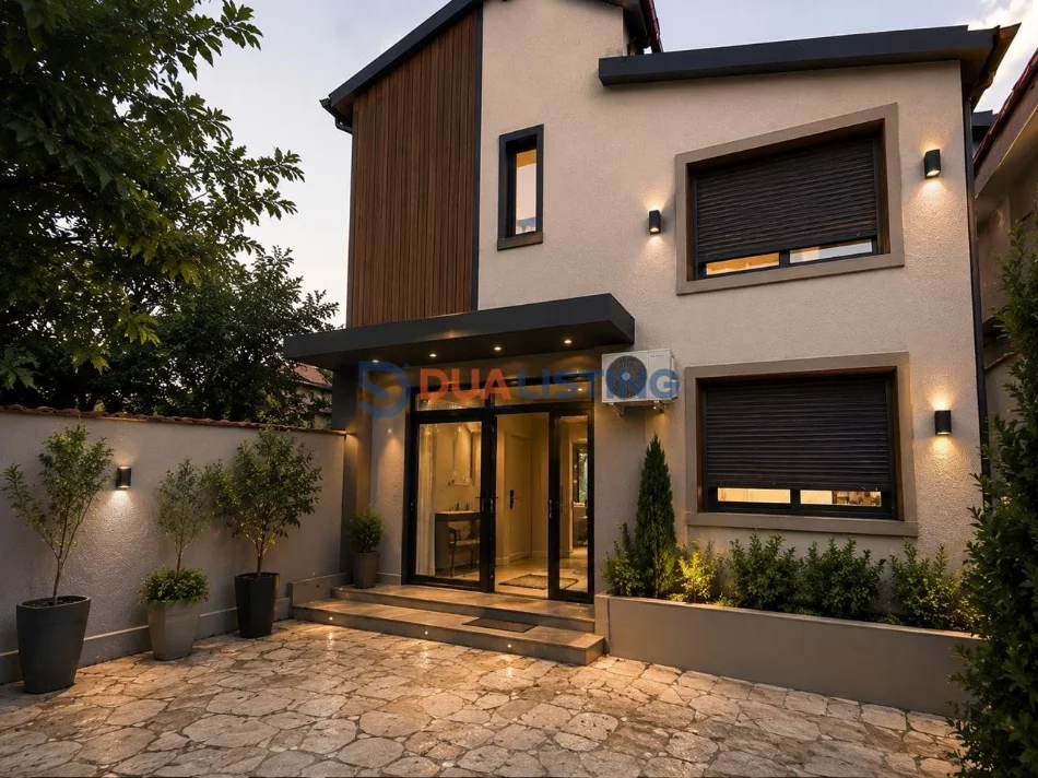 Tirane, shitet hotel , 355 m² 425.000 € (spitali qsut)