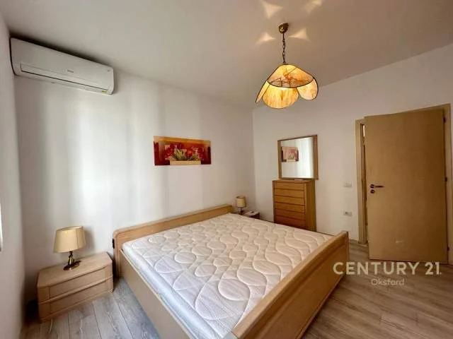 Tirane, jepet me qera apartament 1+1 Kati 2, 78 m² 600 Euro (Kopeshti Botanik)