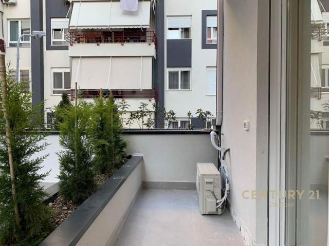 Tirane, jepet me qera apartament Kati 2, 63 m² 450 Euro (Tirana, Albania)