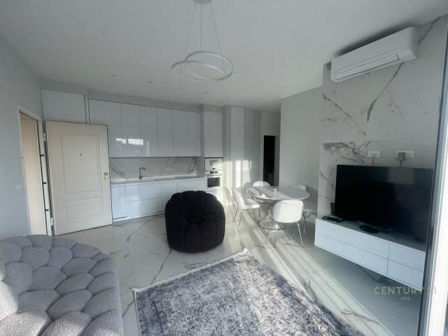 Tirane, jepet me qera apartament Kati 3, 90 m² 1.200 Euro (Joy Residences, Lunder Tirana, Albania)