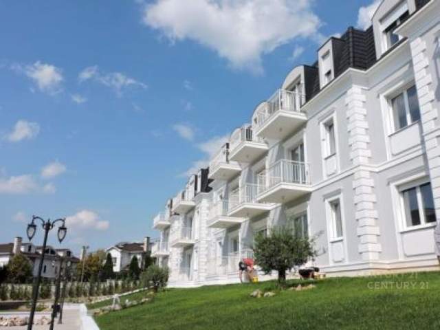 Tirane, jepet me qera apartament Kati 3, 90 m² 1.200 Euro (Joy Residences, Lunder Tirana, Albania)