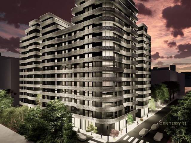 Tirane, shitet apartament Kati 8, 105 m² 170.000 Euro (Bulevardi Gjergj Fishta Tirana, Albania)