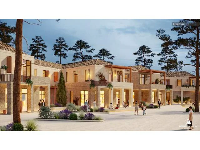 Durres, shitet apartament Kati 3, 64 m² 110.000 Euro (Durrës, Albania)