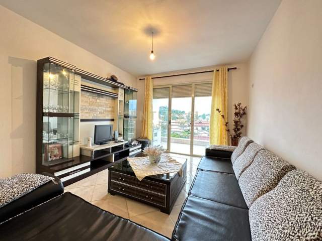 Tirane, jepet me qera apartament Kati 2, 125 m² 350 Euro (Misto Mame)