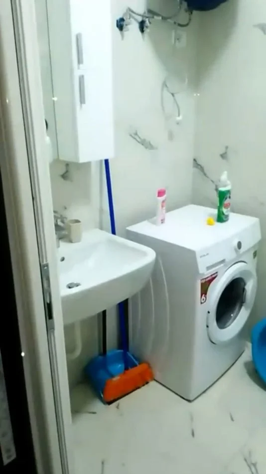 Durres, jepet me qera apartament 1+1 Kati 2, 350 € 