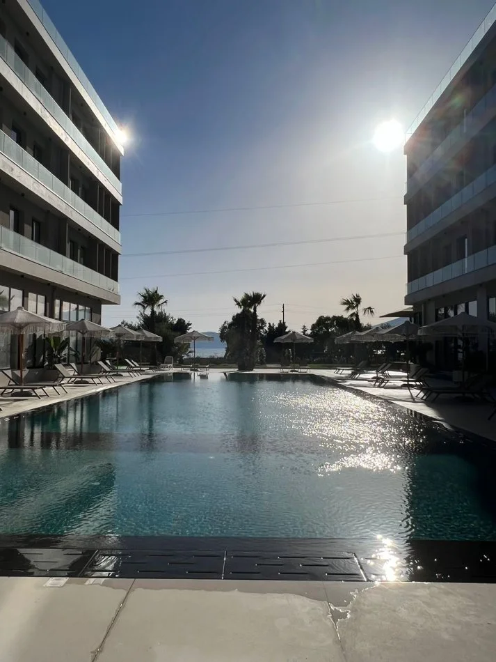 Vlore, shes apartament 1+1 Kati 2, 42 m² 104.000 € (RRadhime)