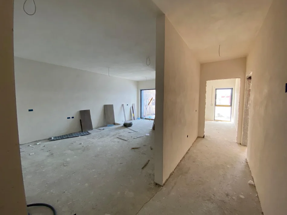 Tirane, shitet apartament 2+1+Ballkon Kati 7, 124 m² 254.000 € (Rruga Don Bosko)