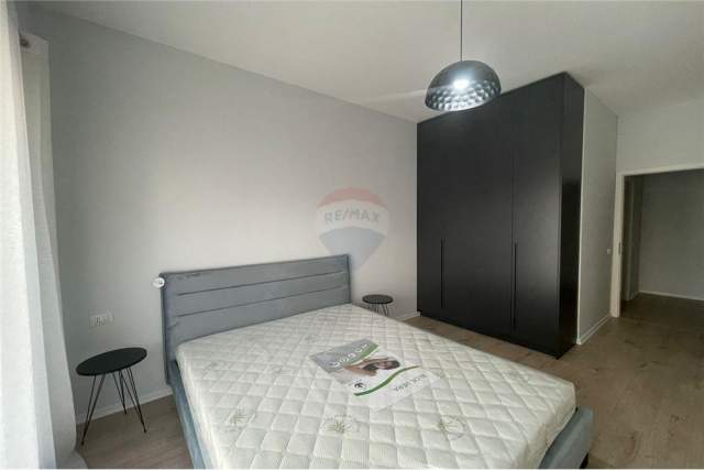 Tirane, jepet me qera apartament 1+1+BLK Kati 2, 73 m² 450 Euro (21 dhjetori)