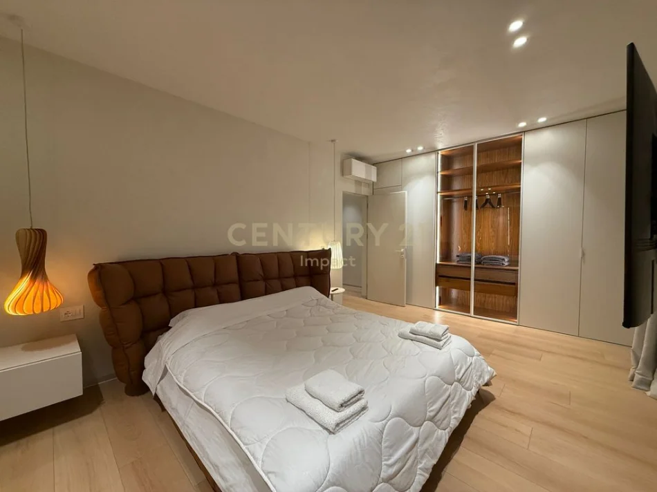 Tirane, shes Vile 3+1 Kati 2, 532 m² 2.100.000 € (GREEN COAST 1)