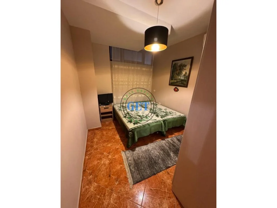 Durres, jepet me qera apartament 2+1 Kati 2, 80 m² 350 € (Golem, Durrës)