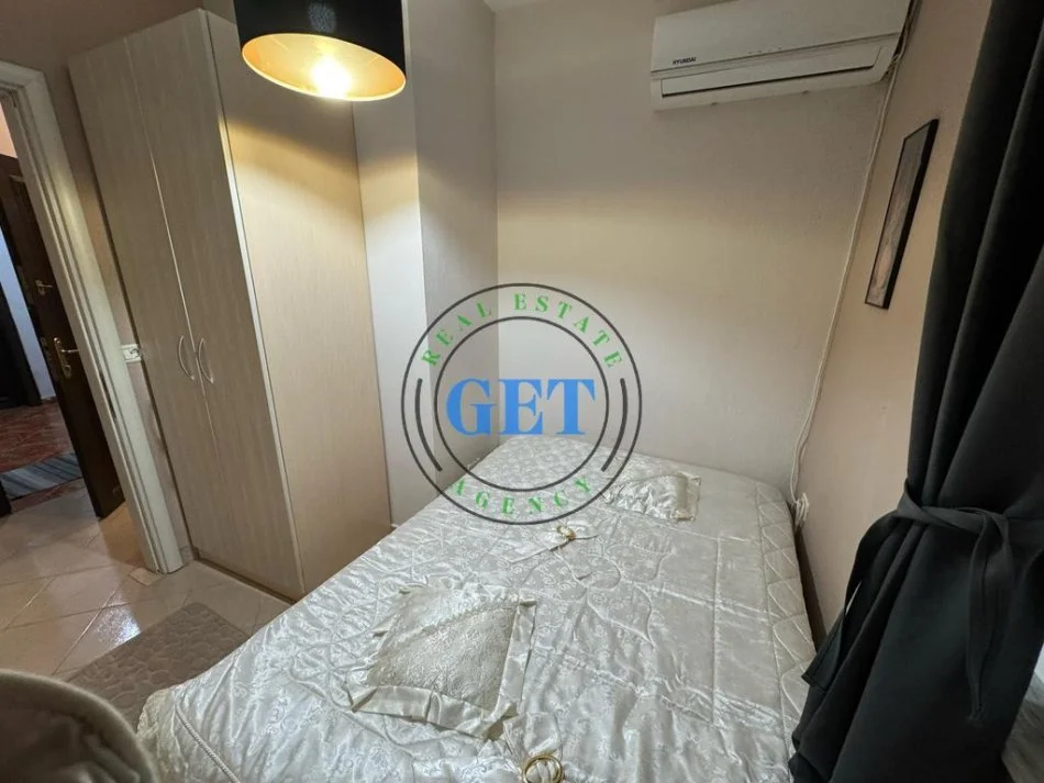 Durres, jepet me qera apartament 2+1 Kati 2, 80 m² 350 € (Golem, Durrës)