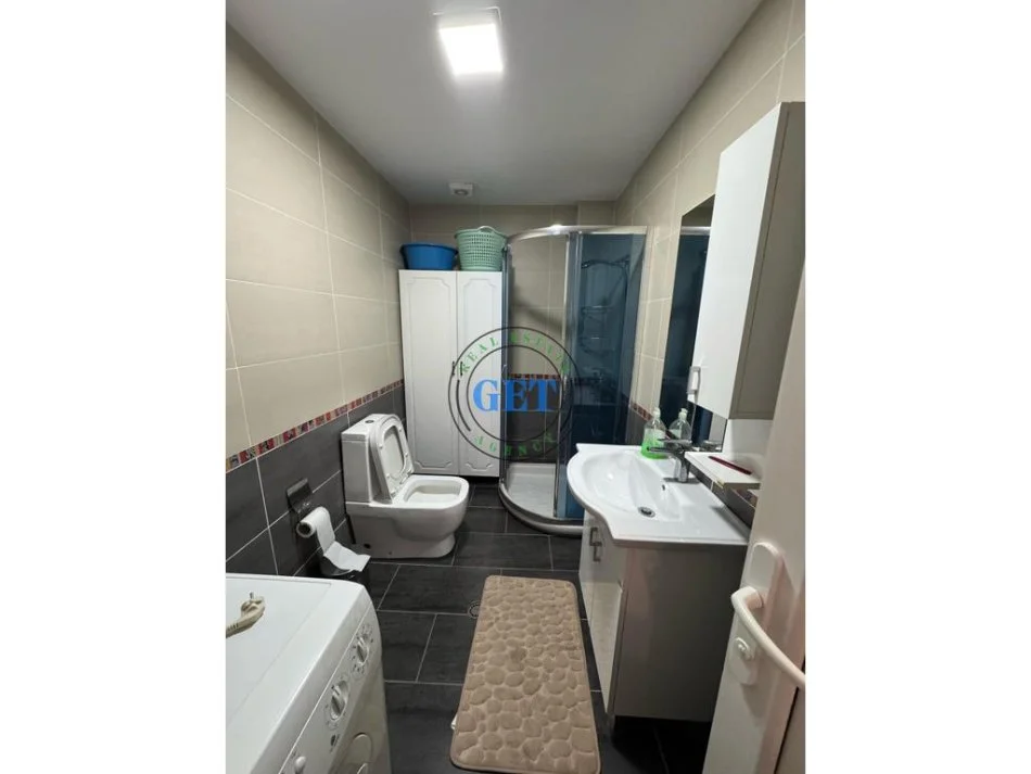 Durres, jepet me qera apartament 2+1 Kati 2, 80 m² 350 € (Golem, Durrës)