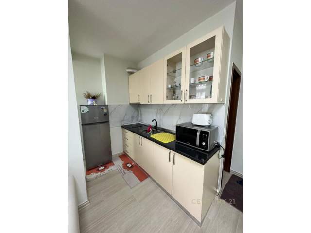 Tirane, jap me qera apartament Kati 1, 550 Euro (Bllok)