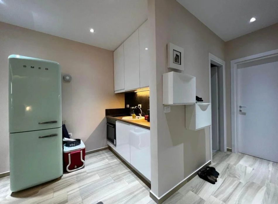 Durres, shitet apartament 1+1 Kati 2, 74 m² 195.000 € 