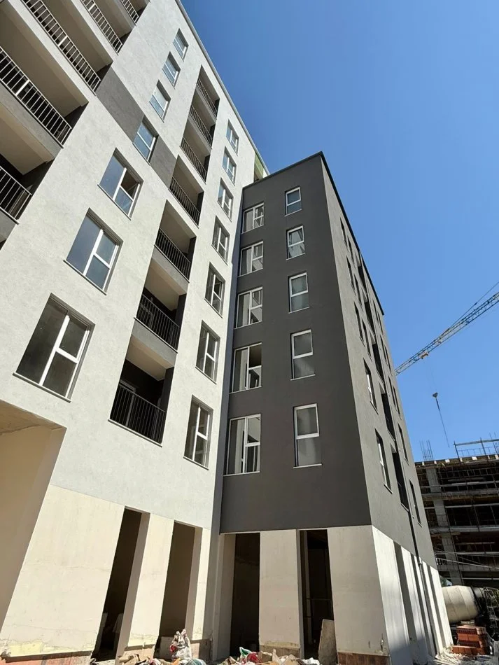 Tirane, shes apartament 1+1 Kati 5, 61 m² 81.000 € (RRUGA 29 NENTORI)