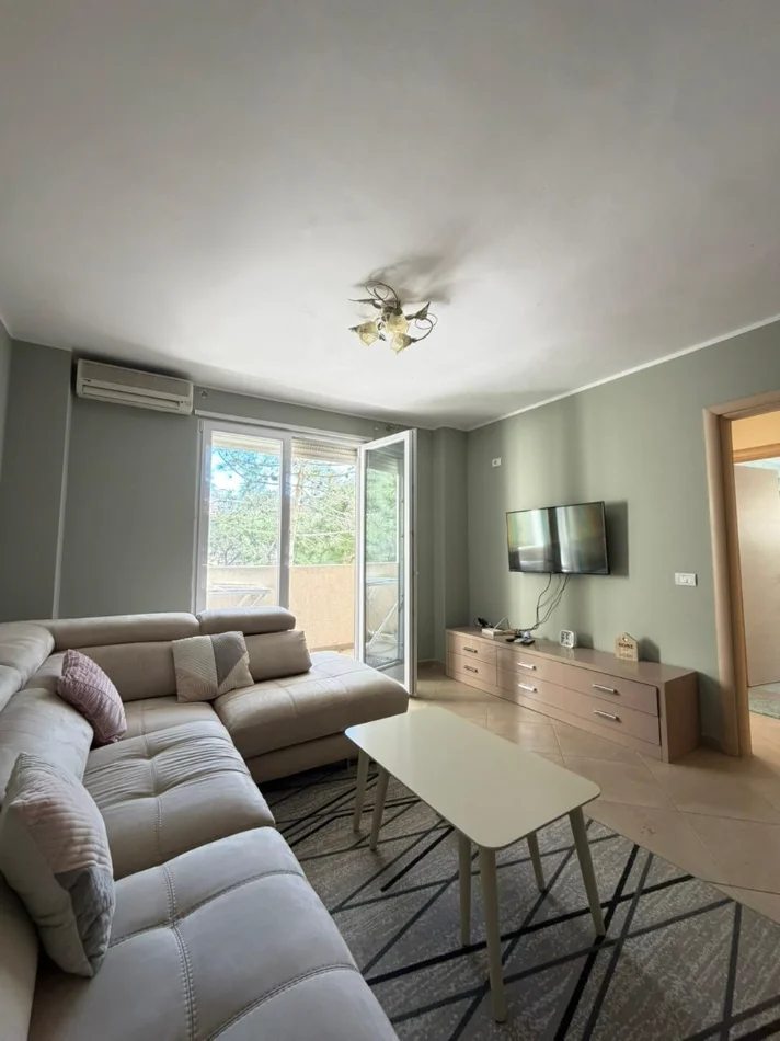 Durres, shitet apartament 2+1+Ballkon Kati 3, 89 m² 150.000 € 