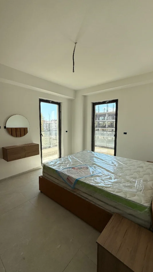 Durres, shitet apartament 1+1 Kati 3, 58 m² 85.000 € (Golem, Durres)