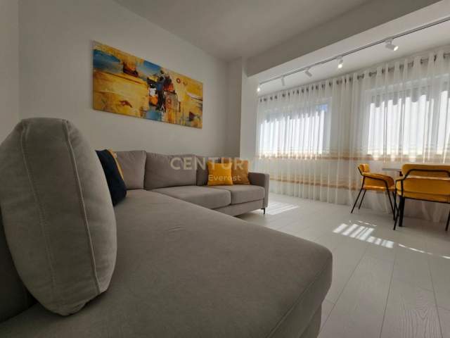 Tirane, shitet apartament 2+1+BLK Kati 2, 79 m² 105.000 Euro (Ali Demi)