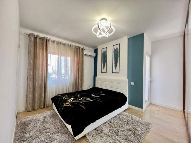 Tirane, jepet me qera apartament 2+1+BLK Kati 6, 100 m² 850 Euro (blloku)