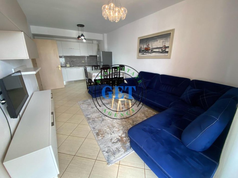 Durres, jepet me qera apartament 2+1 Kati 4, 90 m² 450 € (Plazh Iliria, Durrës)
