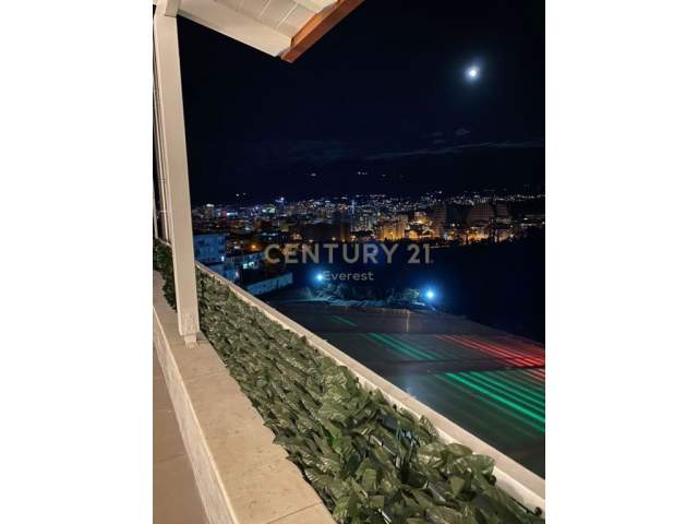 Tirane, shes Penthouse 2+1+A+BLK Kati 4, 248 m² 425.000 Euro (Kodra e Diellit Residence)