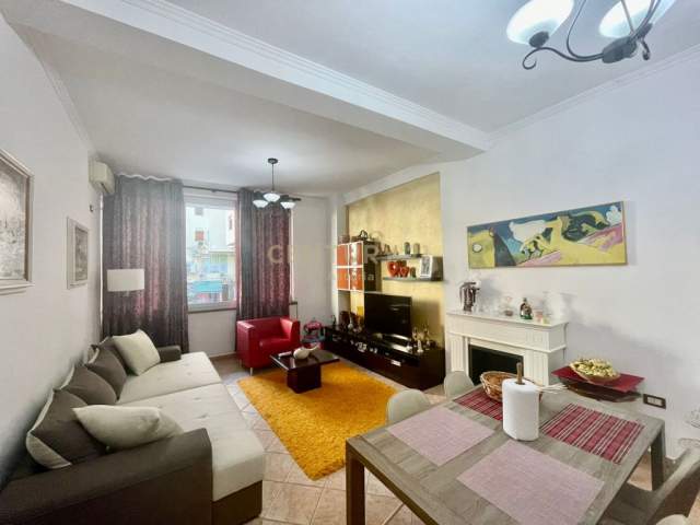 SHITET APARTAMENT 2+1, LULISHTJA KOMUNA E PARISIT! 145.000 Euro