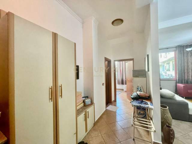 SHITET APARTAMENT 2+1, LULISHTJA KOMUNA E PARISIT! 145.000 Euro