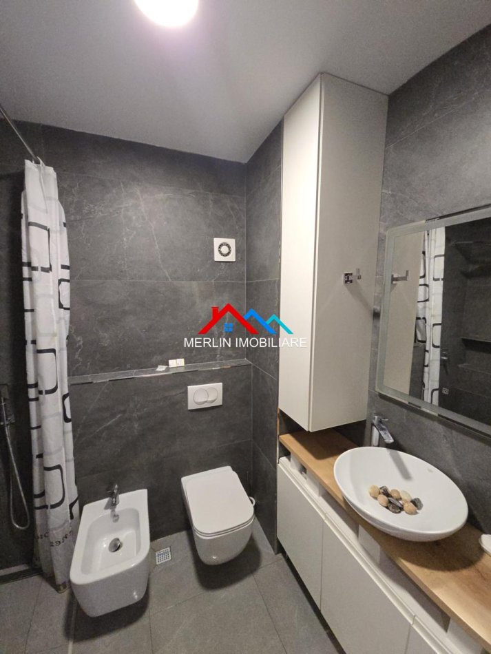 Tirane, jepet me qera apartament 2+1+Ballkon Kati 1, 98 m² 625 € (RRUGA THOMA KOXHAJ,YZBERISHT)