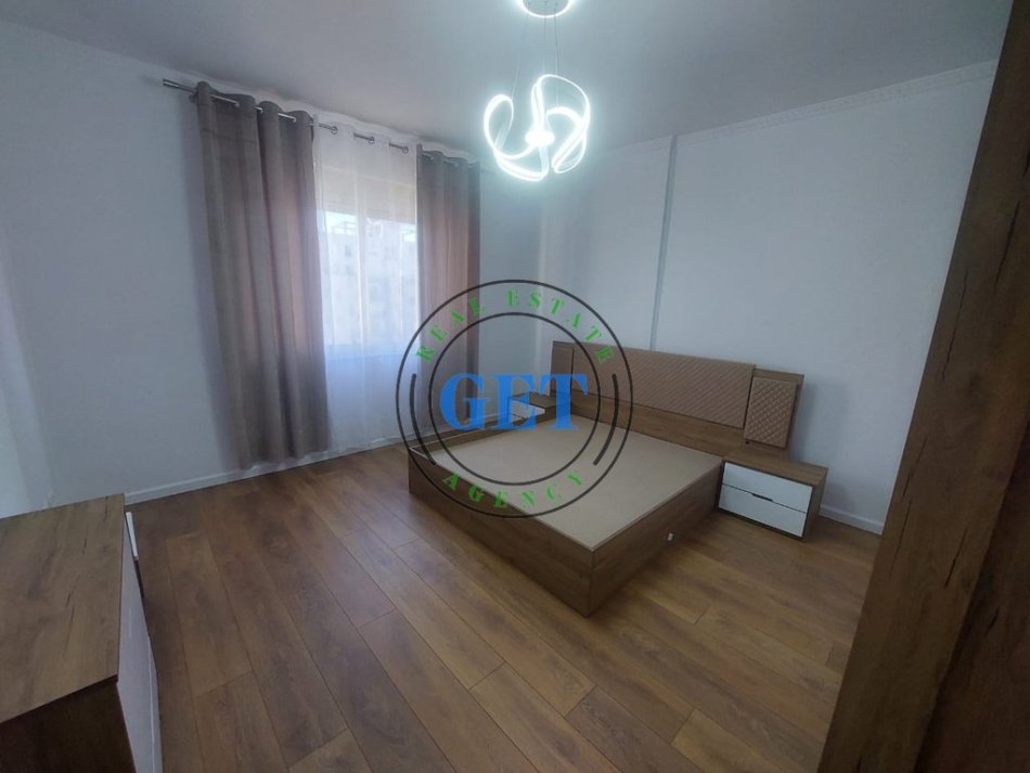 Durres, shitet apartament 1+1 Kati 5, 73 m² 109.000 € (Plazh Iliria, Durres)