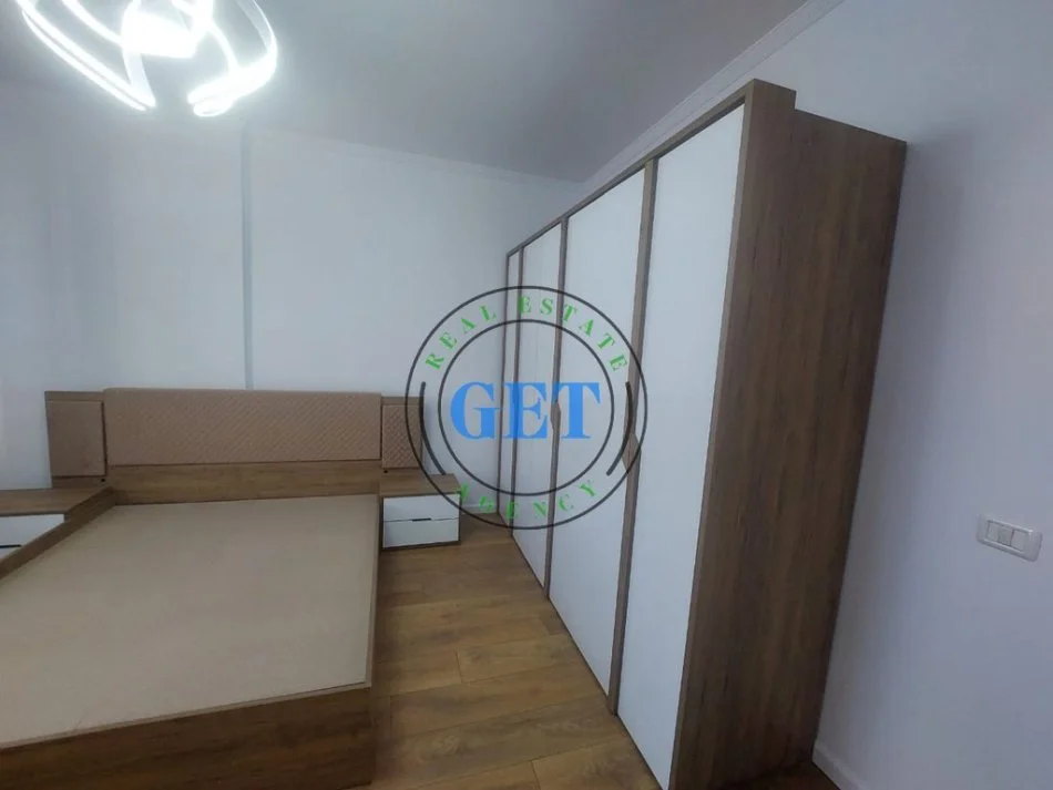 Durres, shitet apartament 1+1 Kati 5, 73 m² 109.000 € (Plazh Iliria, Durres)